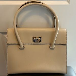 Kate Spade Sinclair Cream